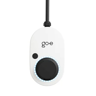 go-e Charger Gemini 22 kW